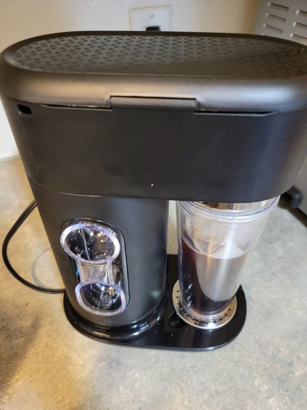 Smart storage design