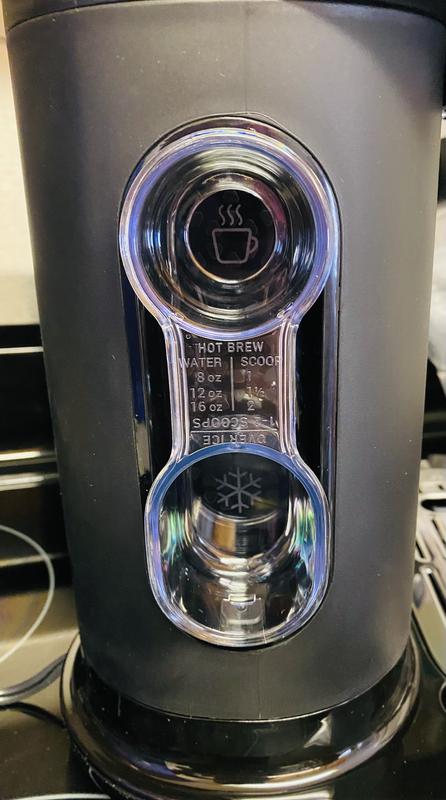 Mr. Coffee Frappe Maker - The Woodlands Texas Home Appliances For Sale -  Small Appliances Classifieds on Woodlands Online