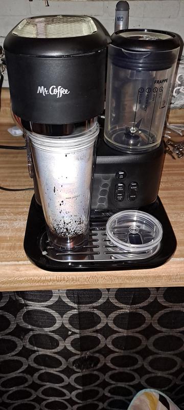 Mr. Coffee Frappe Maker - The Woodlands Texas Home Appliances For Sale -  Small Appliances Classifieds on Woodlands Online