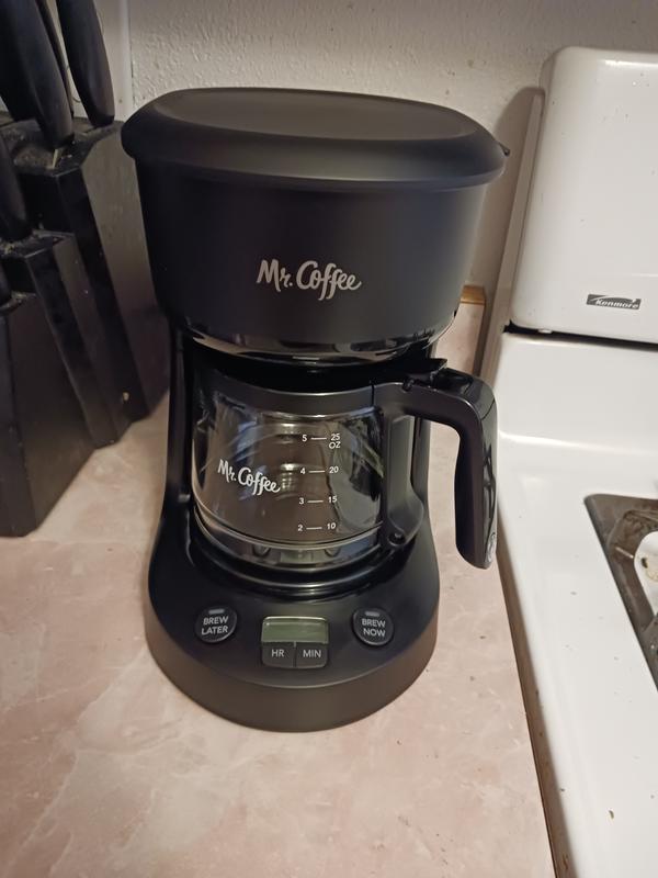 Mr. Coffee® Precision Coffee Grinder - Black, 1 ct - Kroger
