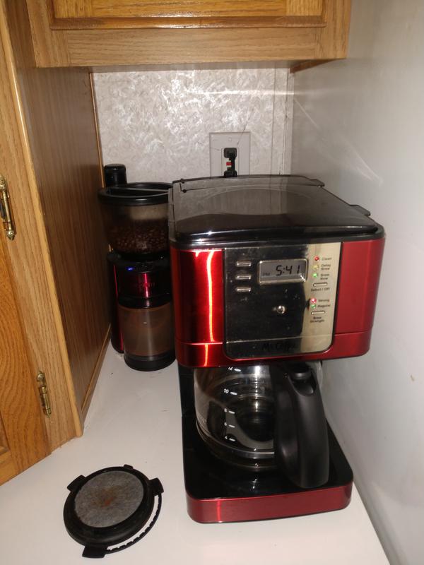 It works until it doesn't work