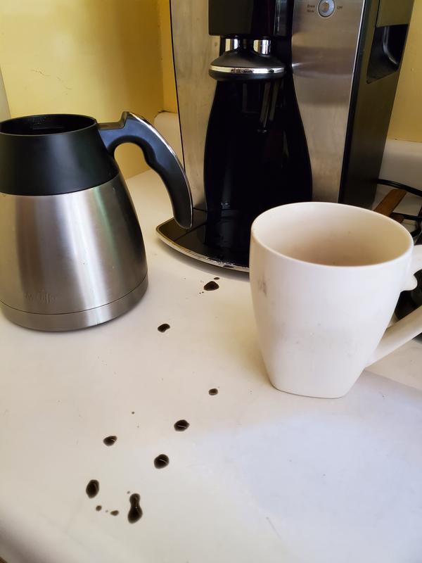 Coffee Thermal Coffeemaker Office Depot