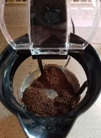 Mr. Coffee 12 Cup Electric Coffee Grinder IDS77 Review 
