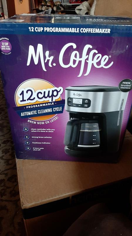 My New Amazing Coffee Maker