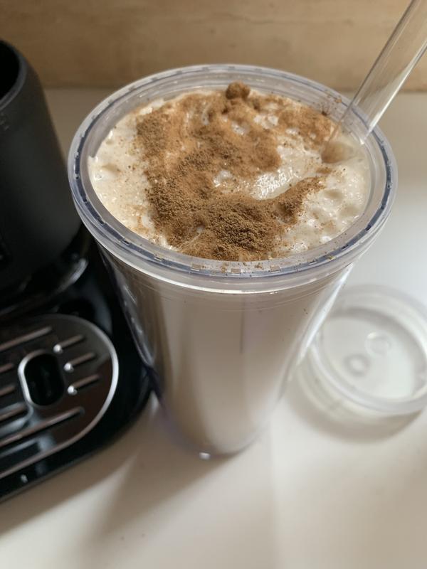 mr coffee frappe maker sugar free｜TikTok Search