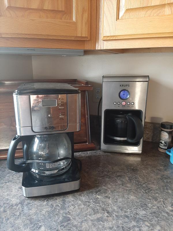 Old reliable steps up.