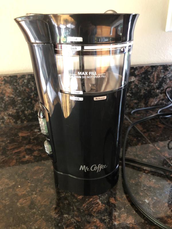 Mr Coffee Ids77 Parts Reviewmotors.co