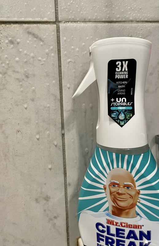 Mr. Clean 16-fl oz Fresh Scent Foam All-Purpose Cleaner 3077207912 at ...