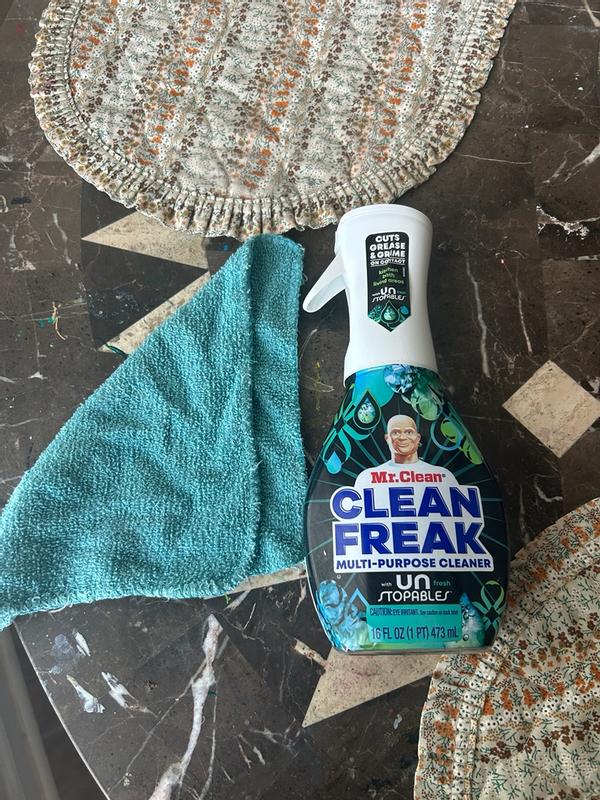 Mr. Clean 16-fl oz Fresh Scent Foam All-Purpose Cleaner 3077207912 at ...