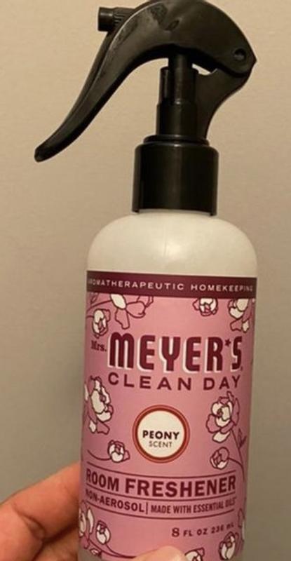 Awesome FREE Mrs. Meyer's Cleaning Products Offer - House of Hawthornes