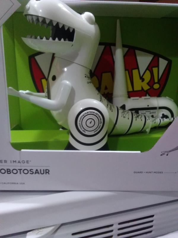 My nephews new friend