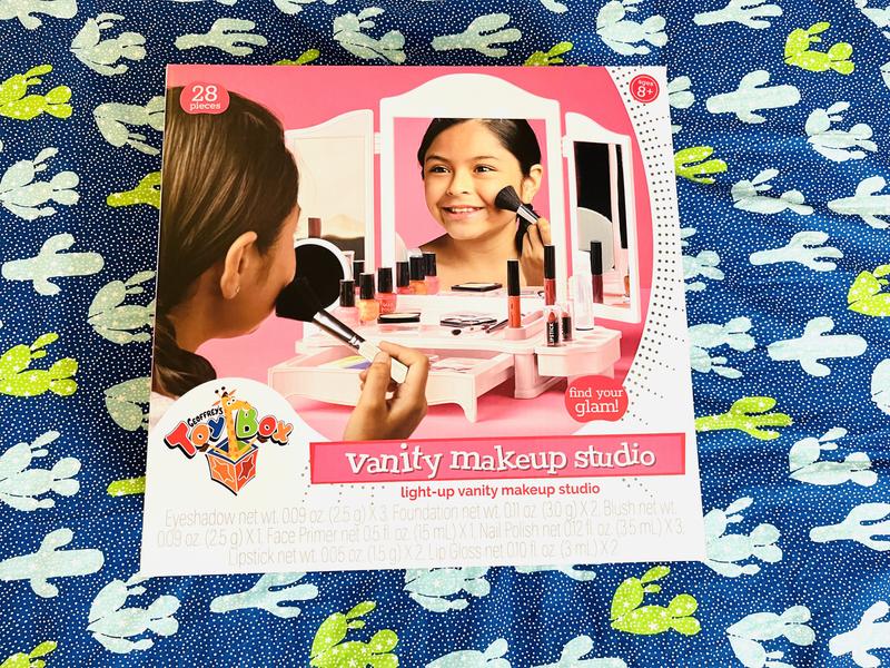 First choice for 7 year old girls