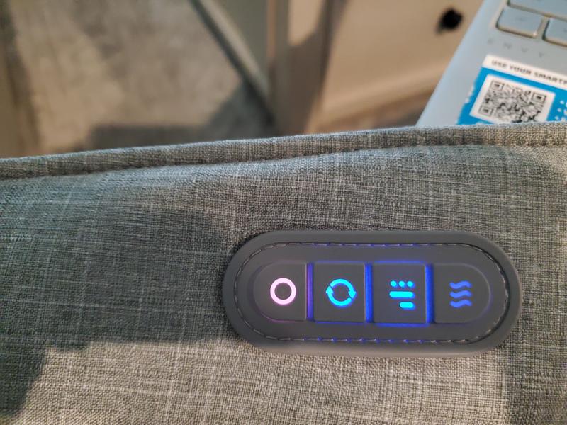 controls