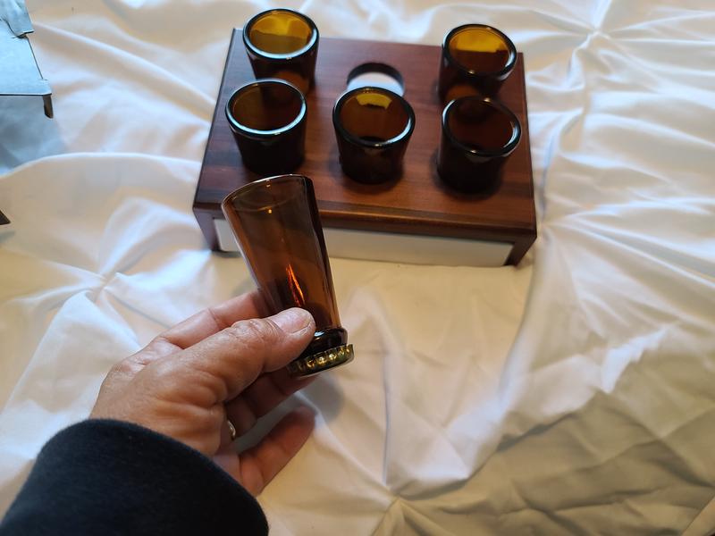 Man cave Perfect or Woman