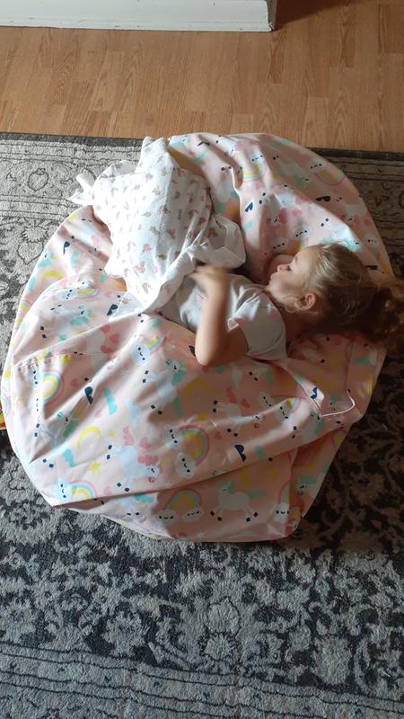 My daughter loves it