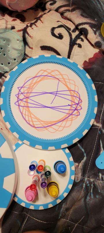 Marker art
