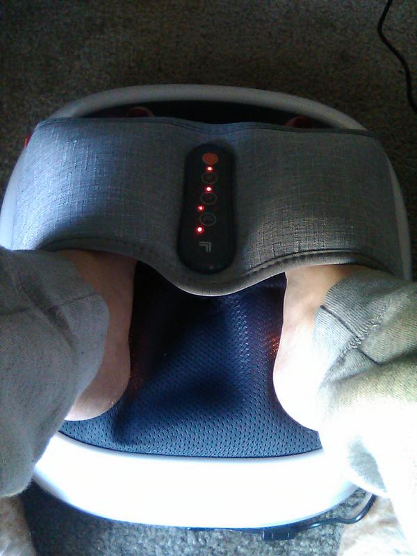 Foot Massager