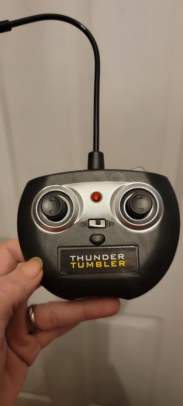 Easy to Use Remote