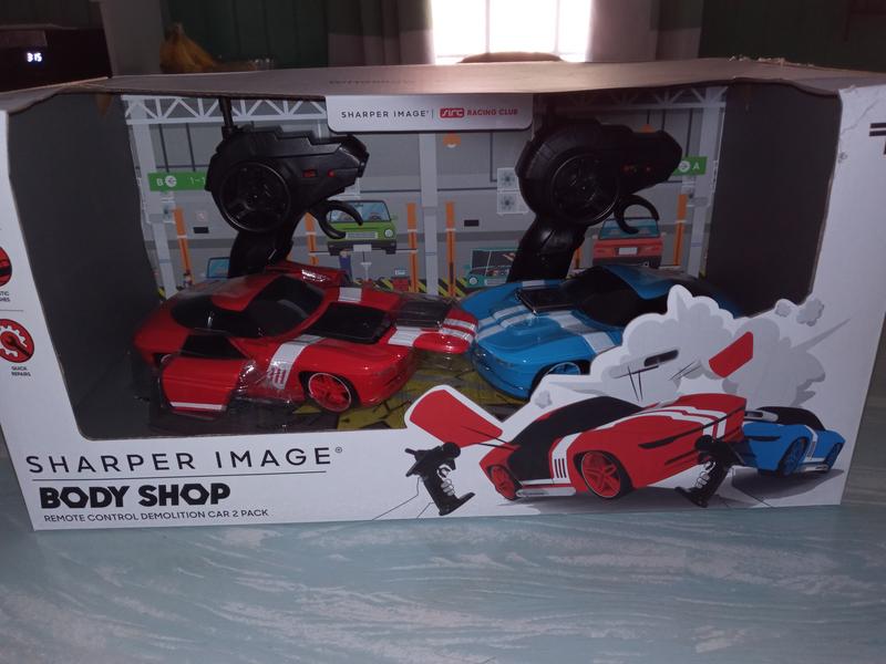 Awesome toy
