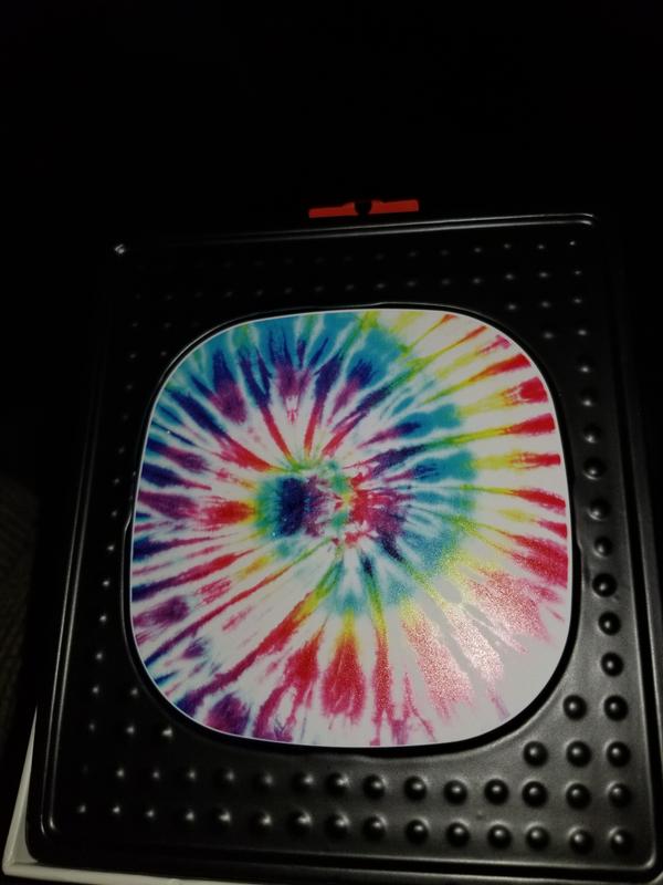 My cute charging pad