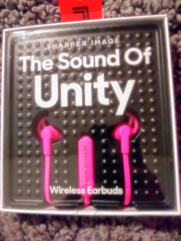 I Love Those Ear Buds