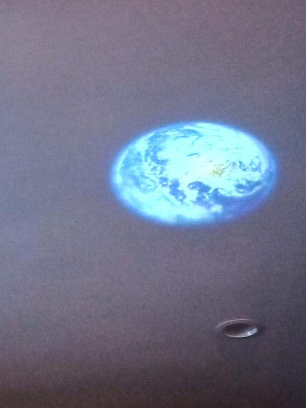 Earth