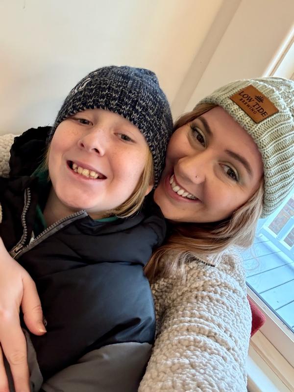 Customer carousel item 1.