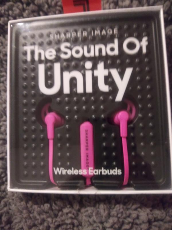 Amazing soft wireless ear buds