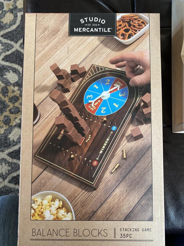 Small Yet Portable Box