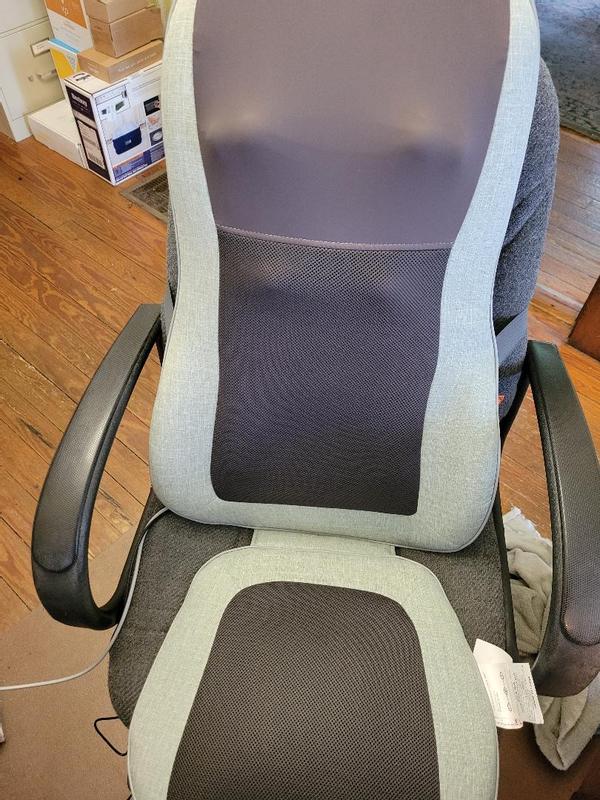 pad in my chair