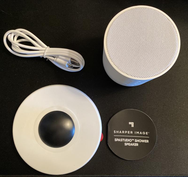 What's Included In The Box