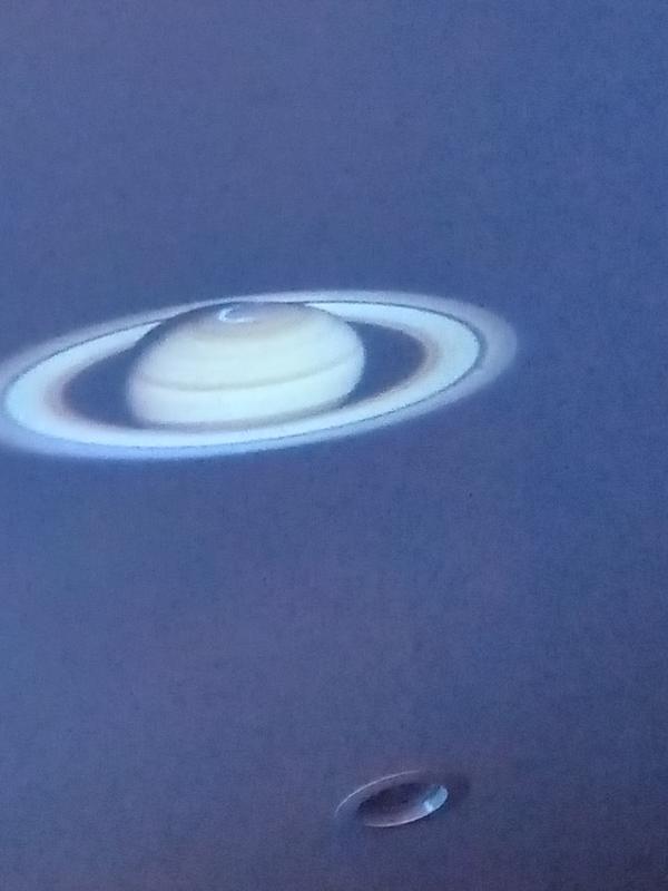Saturn