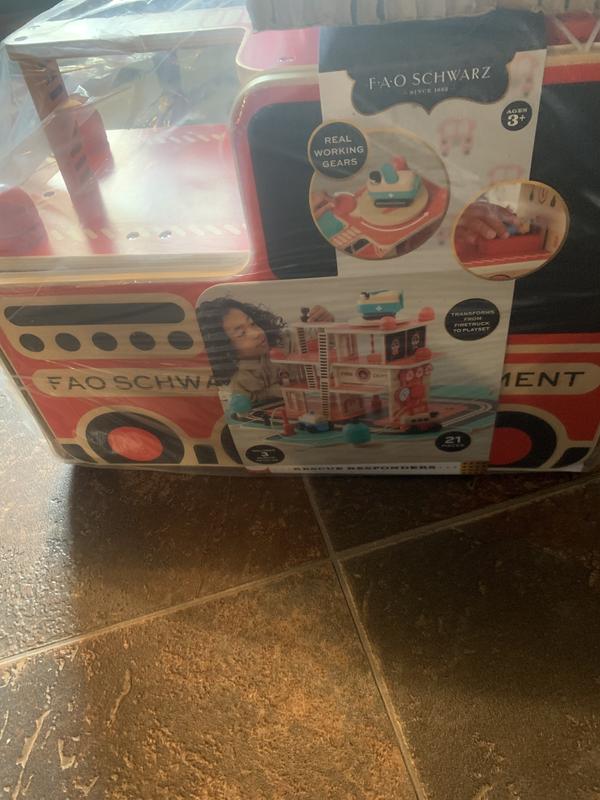 Customer photo for "Great features"