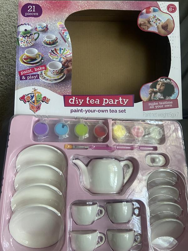 Provided with all stuff for fun time together