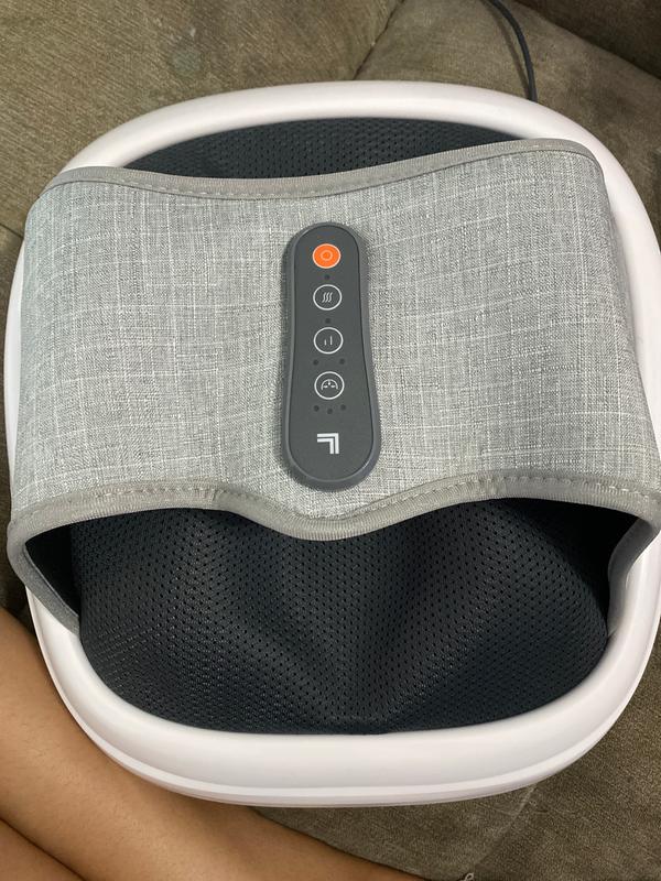 The best foot massager in the world
