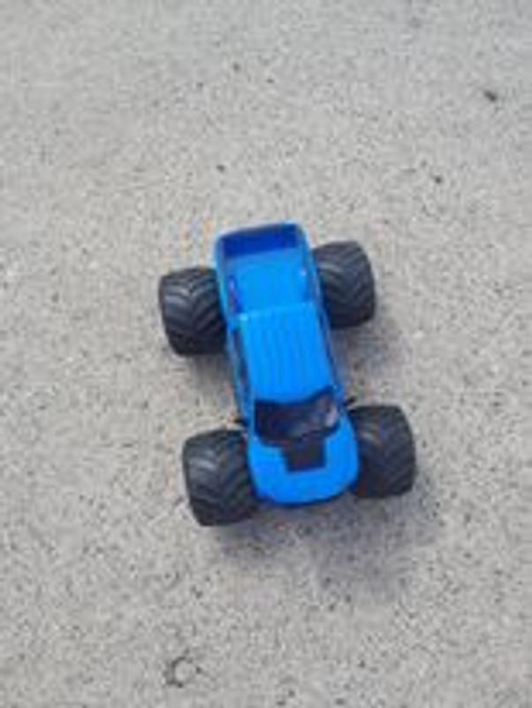 Toy Truck