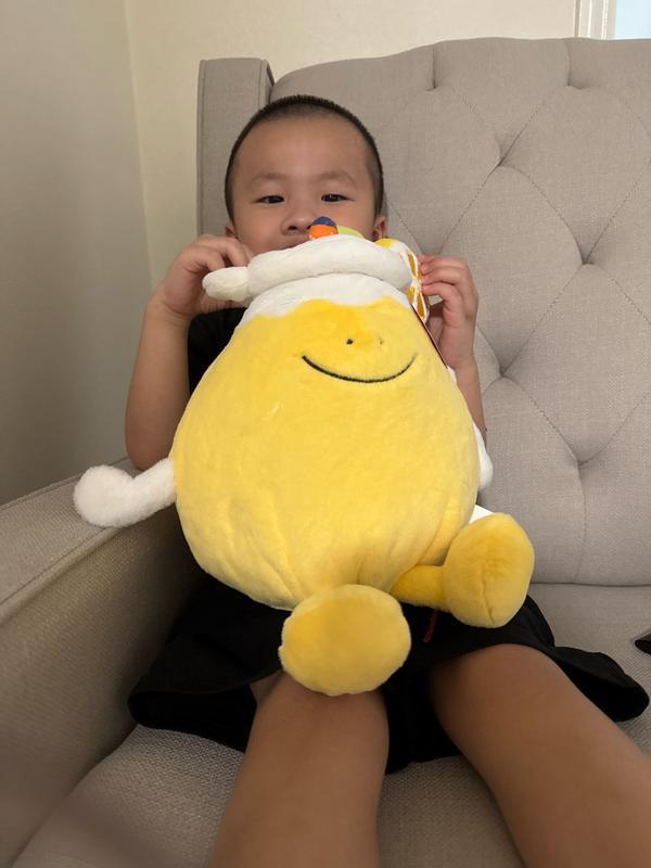 Customer carousel item 1.