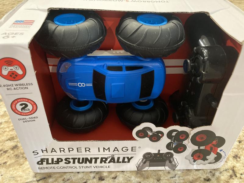 Sharper Image