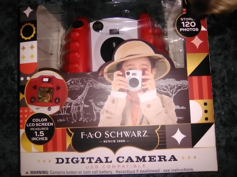 great for creativity