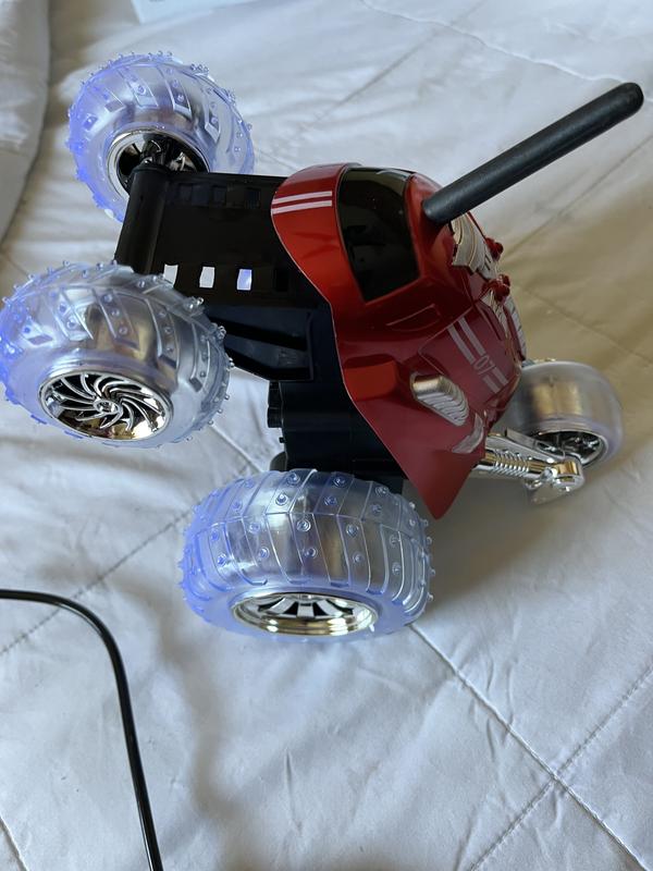 360 spins