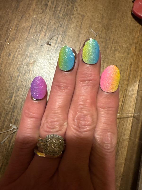 Customer photo for "They come off easy"