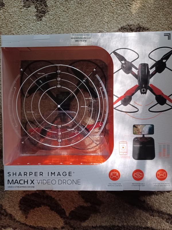 New Drone!