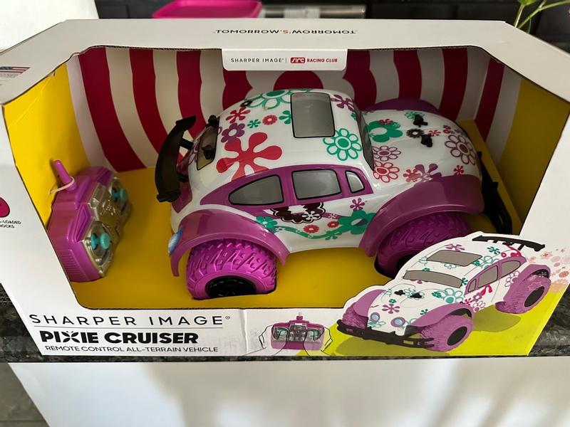 Sharper Image Toy RC Pixie Cruiser Macy s