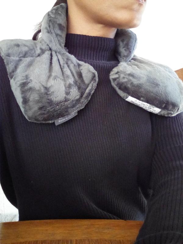 DEFINITELY A STRESS / TENSION RELIEVER