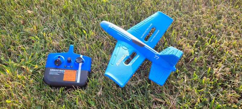 Sharper Image Airbolt Racer