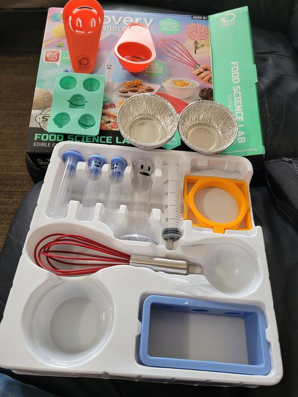 Items included in the box