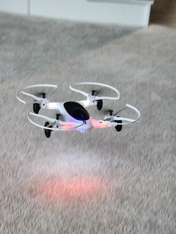 Flying