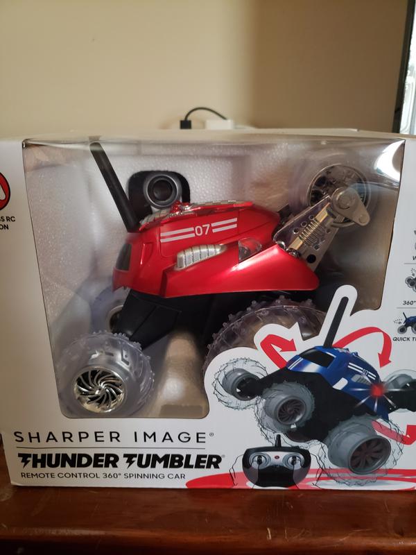 My new toy