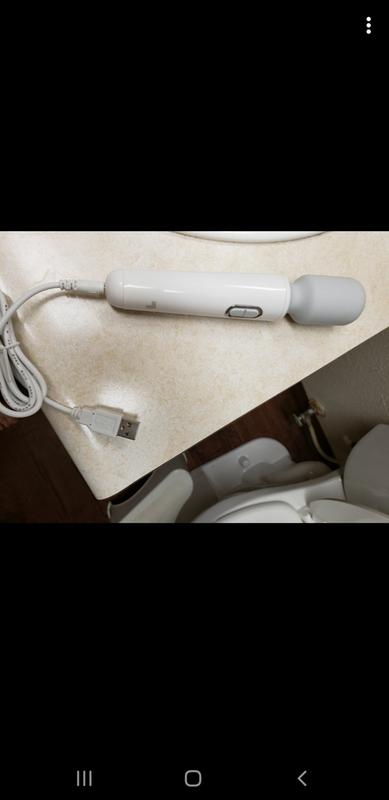 Massager Wand