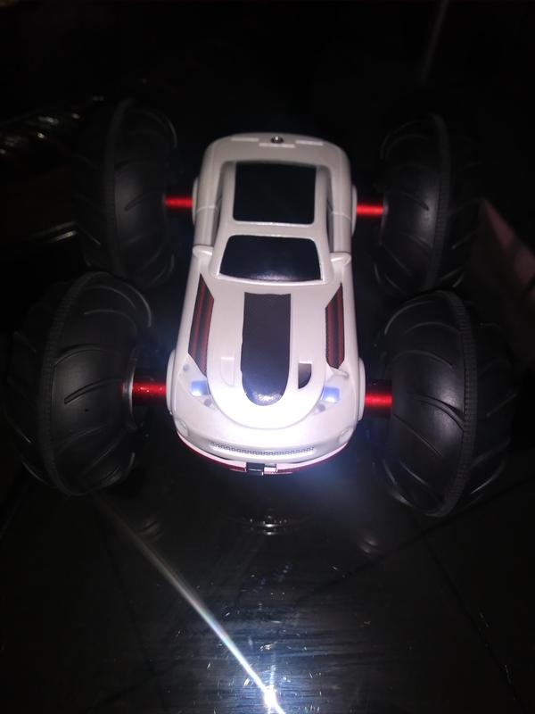 Nice car